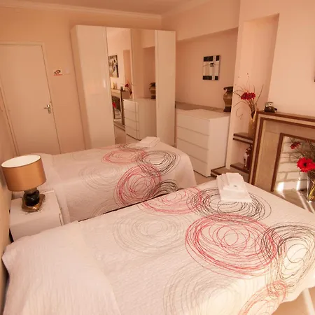 Terencio T2 2 Bedroom Apartamento