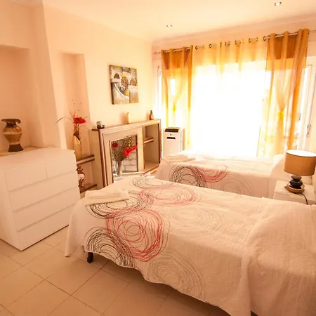 Terencio T2 2 Bedroom דירה אלבופיירה