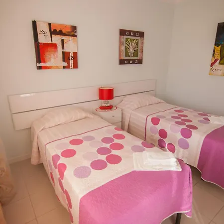 Terencio T2 2 Bedroom * אלבופיירה