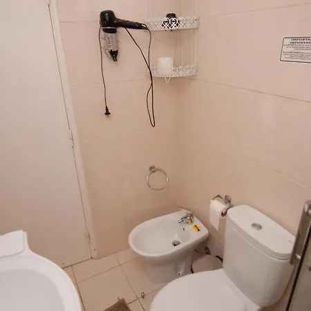 Terencio T2 2 Bedroom דירה