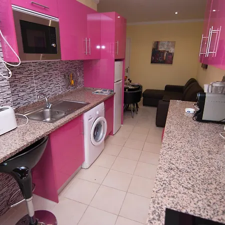 Terencio T2 2 Bedroom דירה אלבופיירה