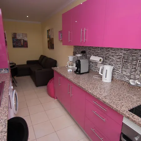 Terencio T2 2 Bedroom * אלבופיירה